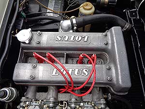 68 LOTUS Elan Sr3
